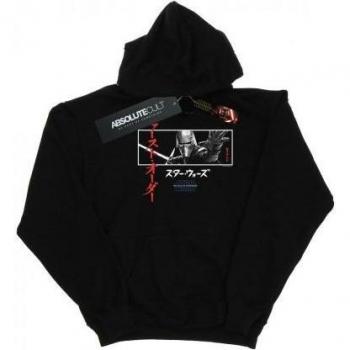 Felpa con cappuccio Star Wars The Rise of Skywalker Kylo Ren