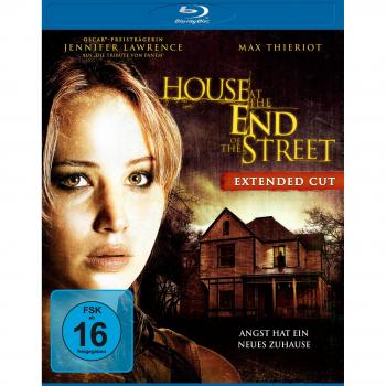 House at the End of the Street