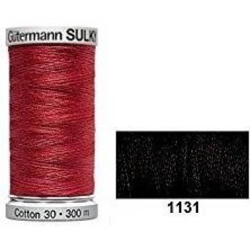 Sulky Cotton 30 Quilting Thread 300m Series 709743