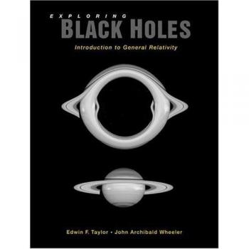 Exploring Black Holes
