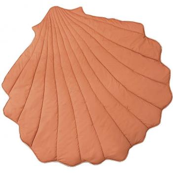 Tapis de sol pour ramper en coton