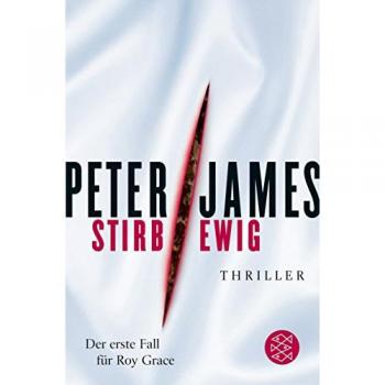 Peter James