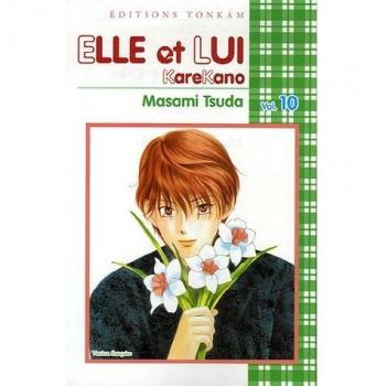 Elle Et Lui