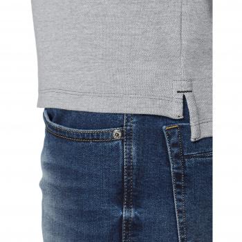 Jack & Jones Paulos Polo T-Shirt Grau