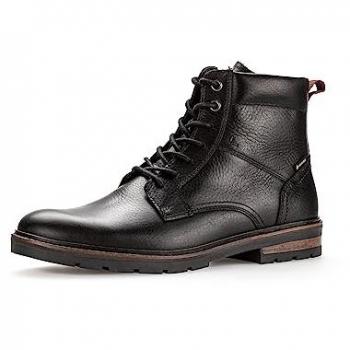 Pius Gabor Stiefel