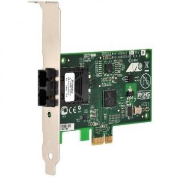 Allied Telesis PCI-E X1 Fast Ethernet Karte
