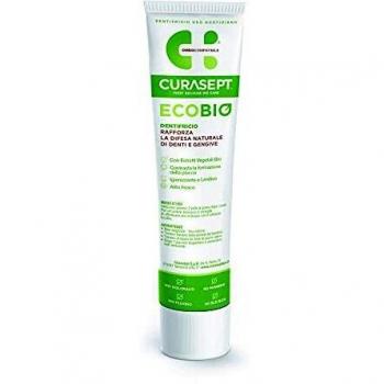 Curasept ecobio dent.75ml