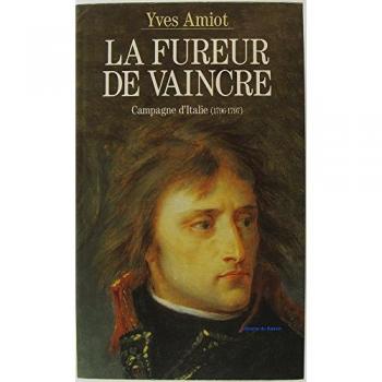 La fureur de vaincre