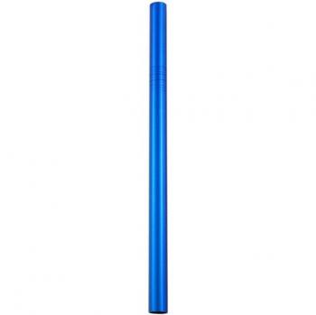 304 Stainless Steel Drinking Straws with Cleaning Brush for Cup and Velvet Pouch