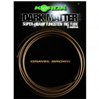 Korda Dark Matter Tungsten Tubing