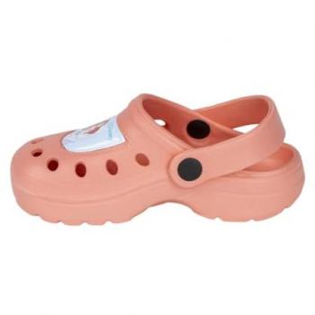 EVA Zuecos Disney Princesa Coral