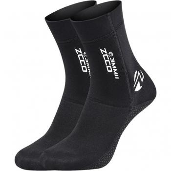 Thick Neoprene Diving Socks