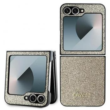 Protection Élégante Guess pour Galaxy Z Flip6