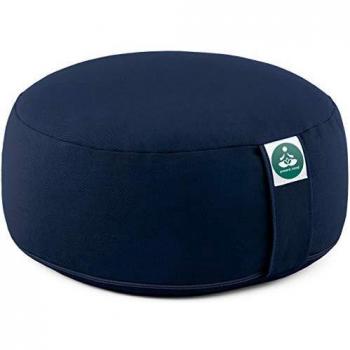 Present Mind Yoga Meditationskissen