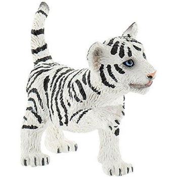 Cubo di Tigre Selvaggia BULLYLAND 63688