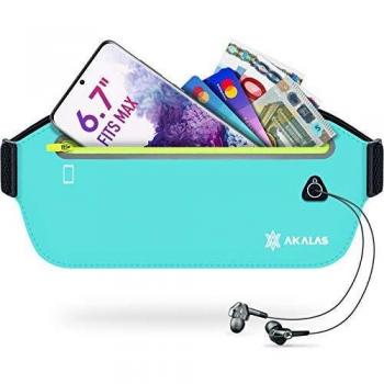 Bandoulière de Gym et Jogging Akalas