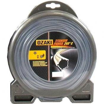 Linea Tagliabordi Blister 3,5mm per 45m – Rif. 1512974, ad Ozaki