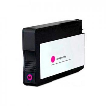 Cartucho de Tinta G&G Compatible HP 963XL Magenta 3JA28AE