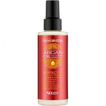 Creme Of Nature 7 En 1 Tratamiento Sin Aclarado (125 ml)