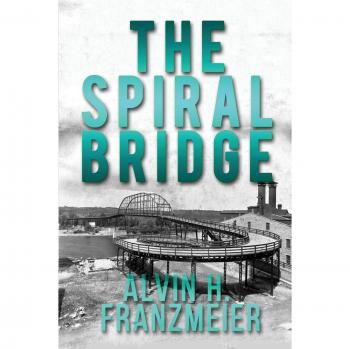 The Spiral Bridge (Albert and Tillie Mystery, Band 1)