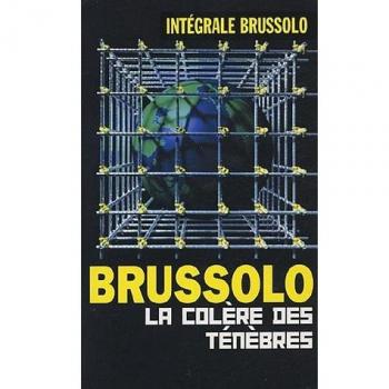 La colère des ténèbres (Gecep Vauvenarg)