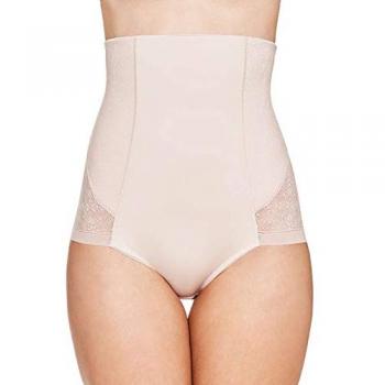 Susa Miederhose Susa Milano Highwaist-Panty 5556