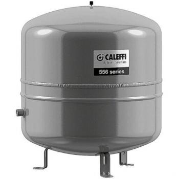 Caleffi vaso de expansión 300 litros certificado CE