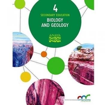 Biology and Geology 4..