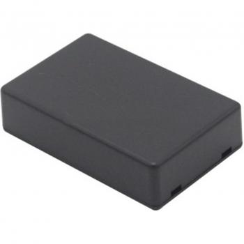 Compact Plastic Project Box 70x45x18mm for Electronics