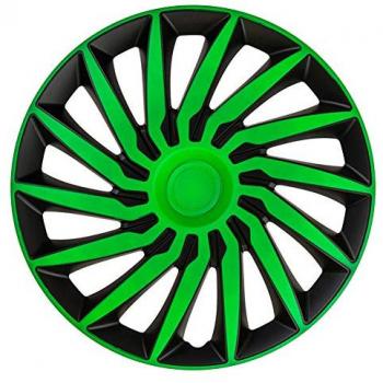 Copricerchi AutoStyle PP 5404BG