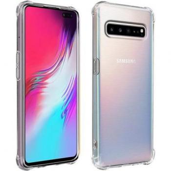 Protezione Angolo Trasparente S10 5G