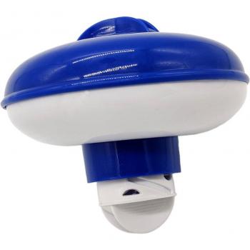 Flexible Chlorine Tablet Floating Dispenser