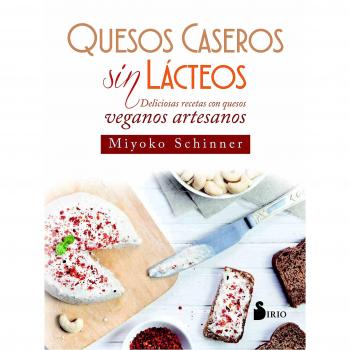Quesos Caseros Sin Lácteos