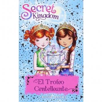 El Trofeo Centelleante