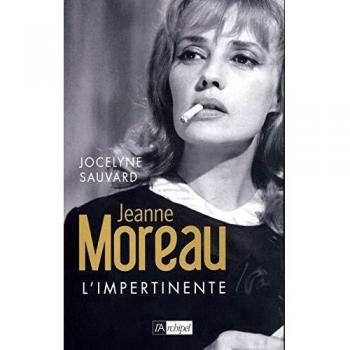 Jeanne Moreau