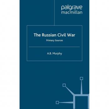 Vitalsource Technologies, Inc. Russian Civil War