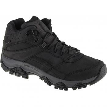 Merrell SummitSole Cuir Luxe Homme