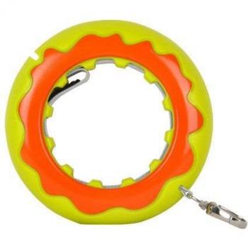 Automatic Double-Headed Dog Walking Leash