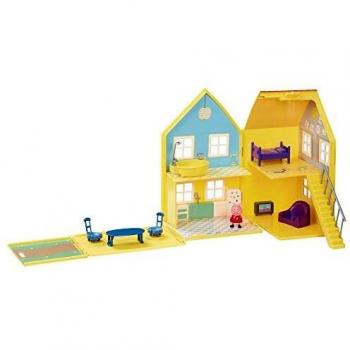 Peppa Pig casa (Giochi Preziosi usato)