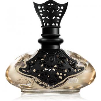Eau de Parfum Guipure e Seta Trasparente Jeanne Arthes 100 ml