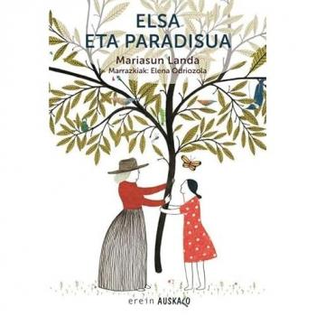 Elsa eta paradisua