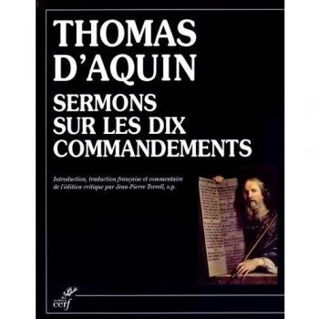 Sermons sur les Dix Commandements