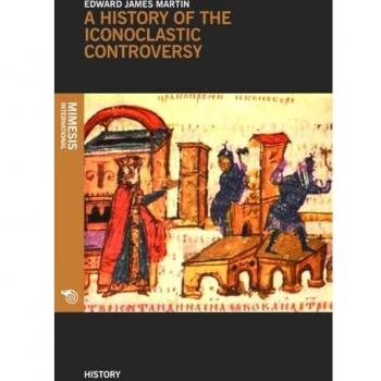 A History of the iconoclastic controversy