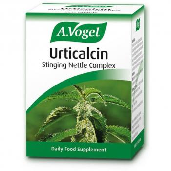 A Vogel Urticalcin 360 TABLETS