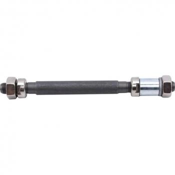 Bicycle Quick Release Lever Complete Set