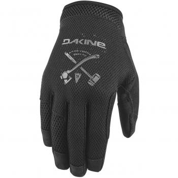Guantes Covert DAKINE para Motociclistas Masculinos – Negro XL