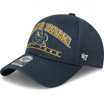 Cap 47 Brand Teamkappe C-FLCHR1100GWS-NY Dunkelblau