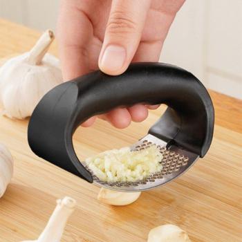 Vegetable Crusher