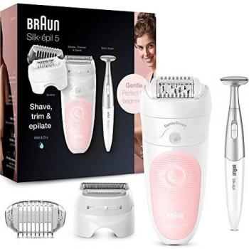 Braun Silk-épil 5 Electric Epilator