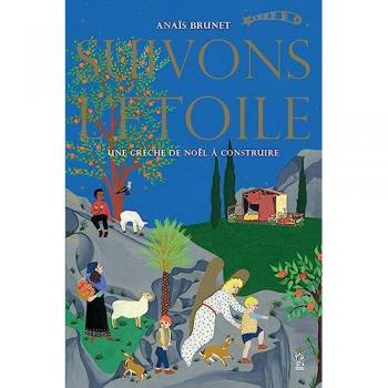 Suivons l'Étoile ! Une crèche de Noël à construire